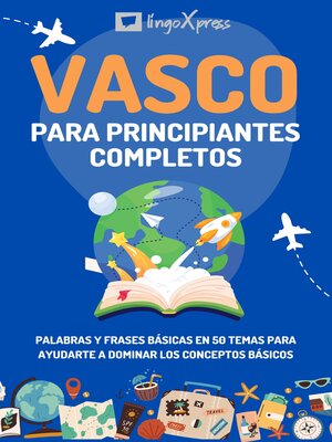cover image of Vasco para principiantes completos